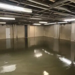 sump pumps protect your home from flooding