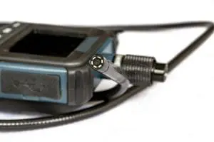 flexible video camera 