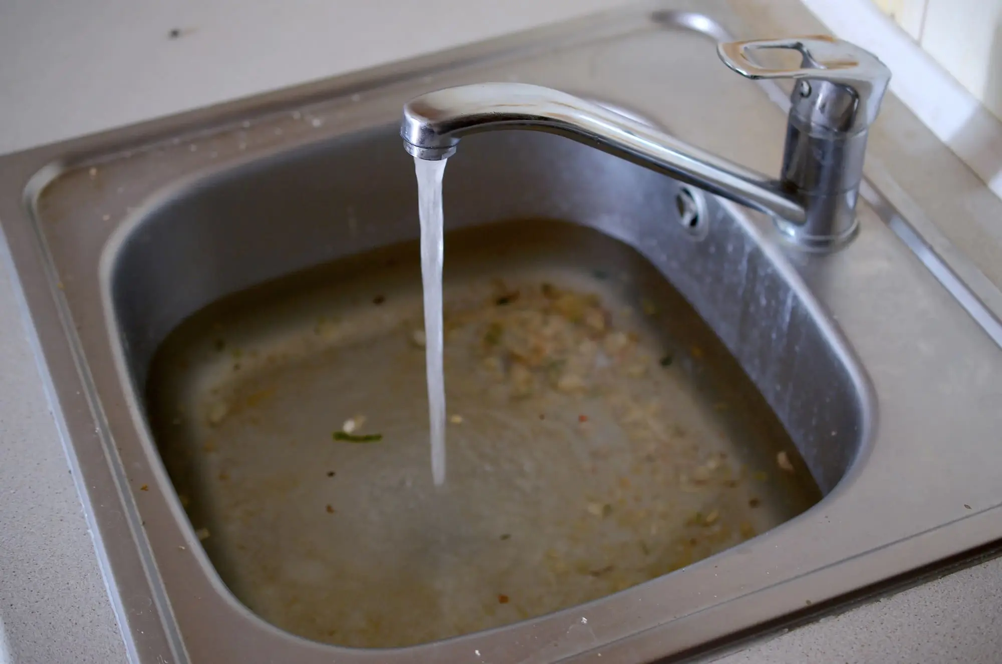 drain cleaning company will unclog your drains