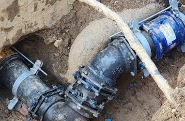 Sewer Repair Services in Southern Maryland