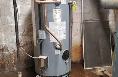 Water Heater Buying Guide: Find the Best One!