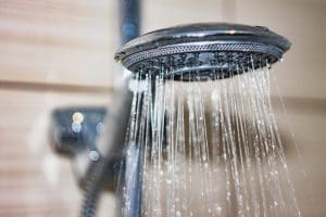 water line maintenance to ensure proper water flow