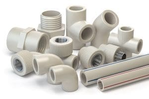 pvc pipe repair